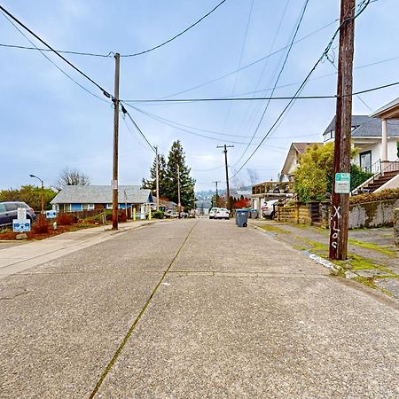 West Bremerton Cozy Home Luaran gambar