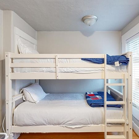 West Bremerton Cozy Home Luaran gambar