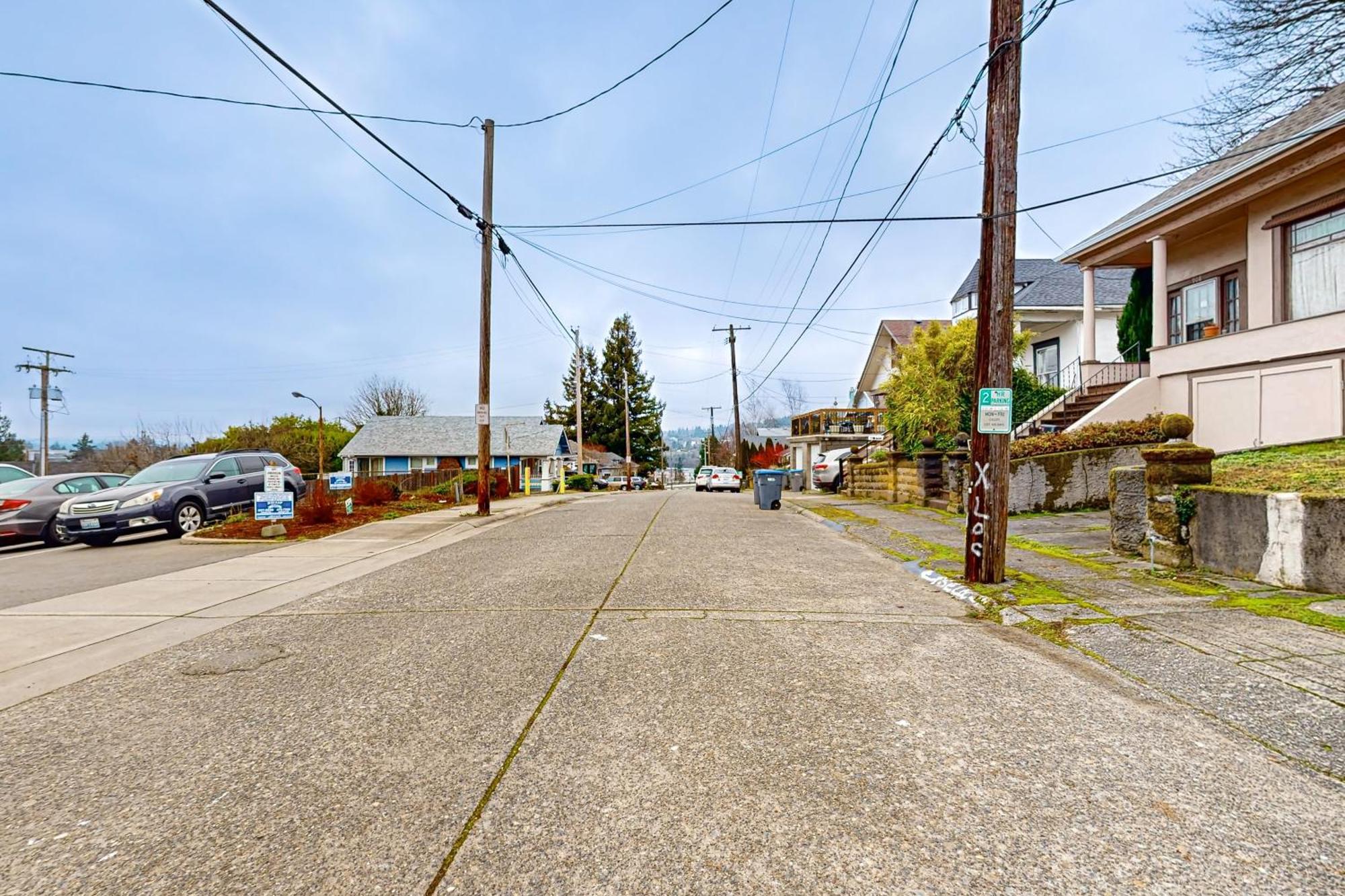 West Bremerton Cozy Home Luaran gambar