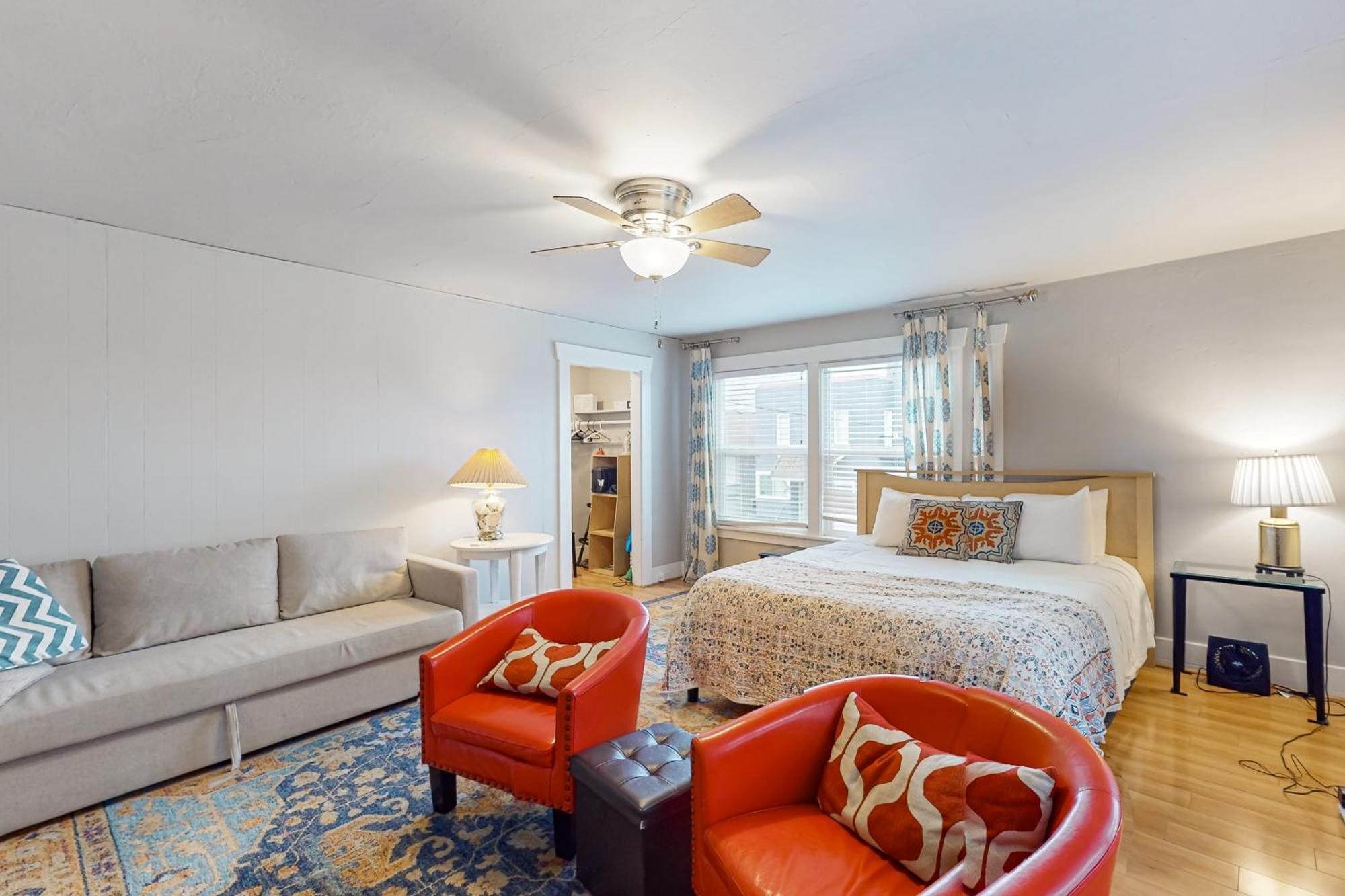 West Bremerton Cozy Home Luaran gambar