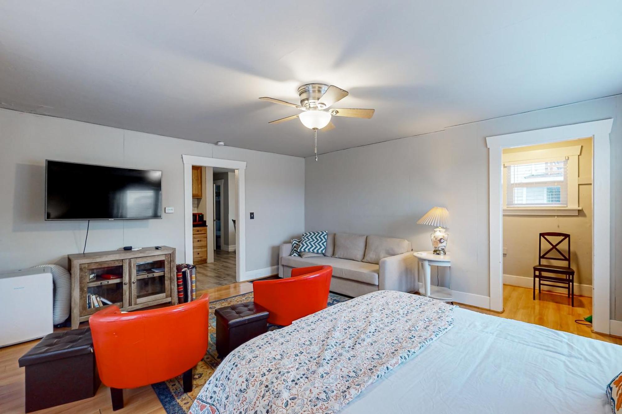 West Bremerton Cozy Home Luaran gambar