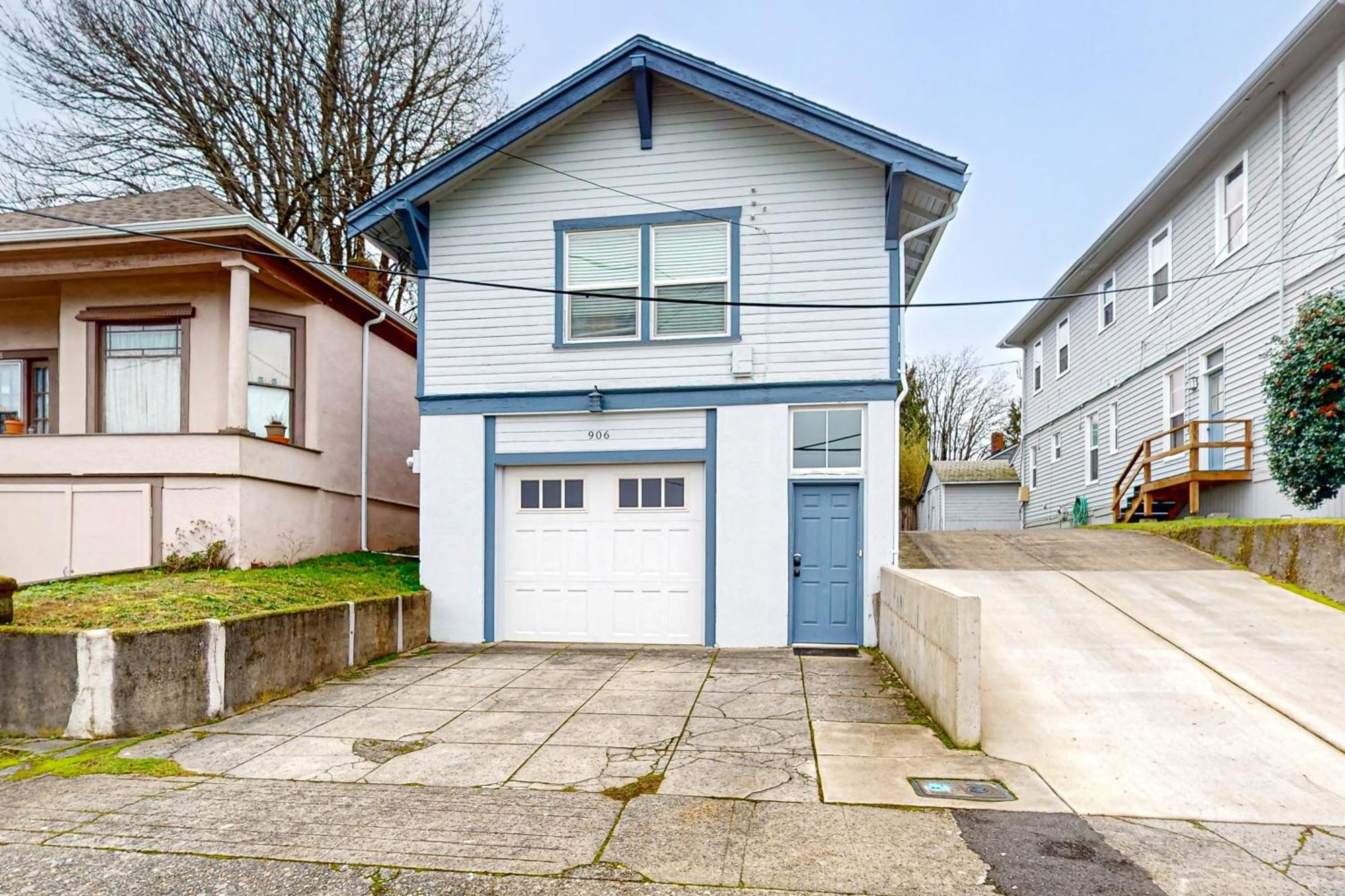 West Bremerton Cozy Home Luaran gambar