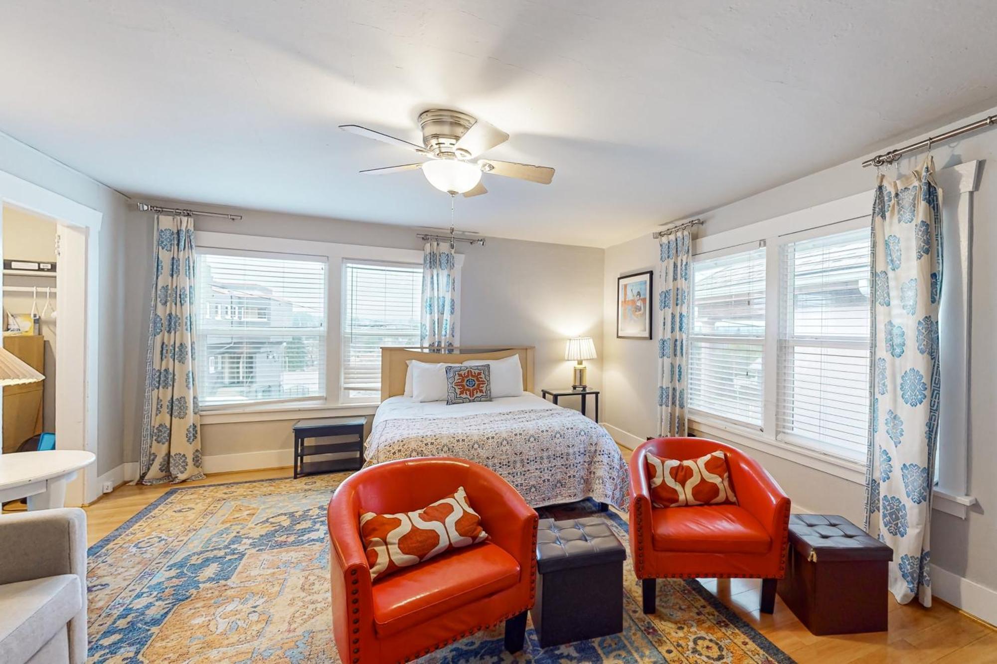 West Bremerton Cozy Home Luaran gambar