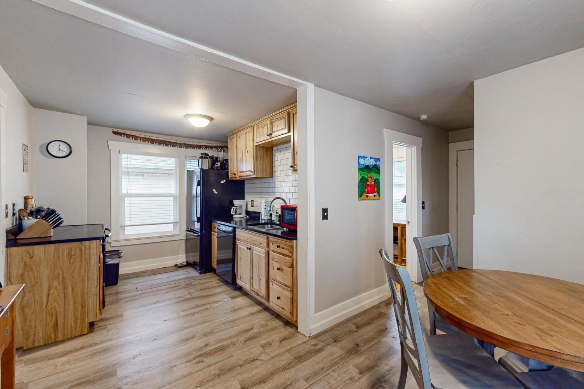 West Bremerton Cozy Home Luaran gambar