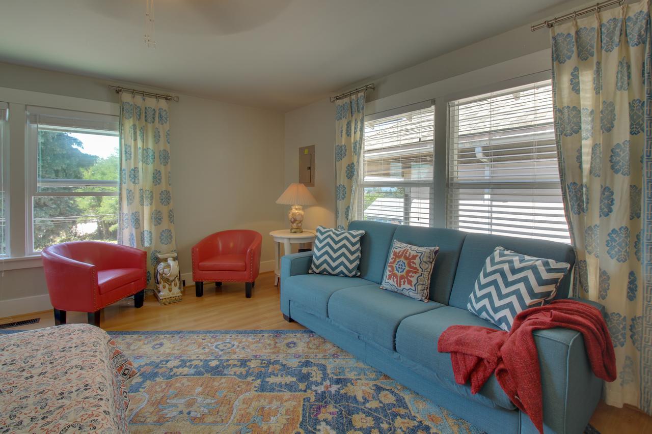 West Bremerton Cozy Home Luaran gambar